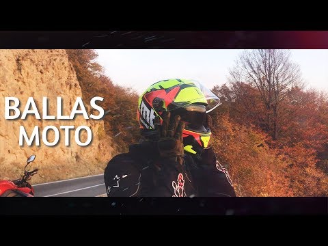 short film motorcikle